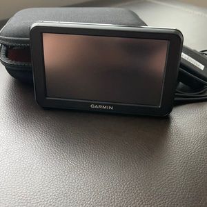 Garmin 255